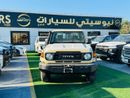 تويوتا لاند كروزر 70 TOYOTA LAND CRUISER (70 SERIES) LC79 2025 MANUAL