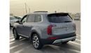 Kia Telluride 2021 Kia Telluride 4x4 Special LAMBDA II - 3.8L V6 Full Option
