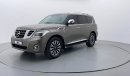 Nissan Patrol LE Platinum 5600