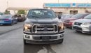 فورد F 150 FORD F150 XLT V6 3.5 2017 0KM GCC