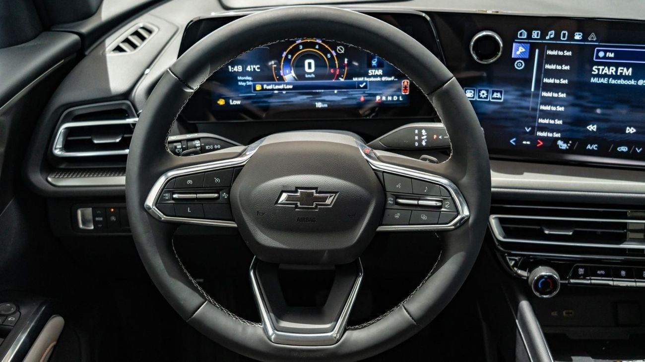 Chevrolet Traverse 2025 | CHEVROLET TRAVERSE FWD 1LT