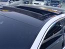 Mercedes Benz E63 AMG S