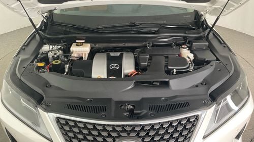 Lexus RX450h Premier 3.5L Petrol Premier | Guaranteed Warranty | 0 Down Payment