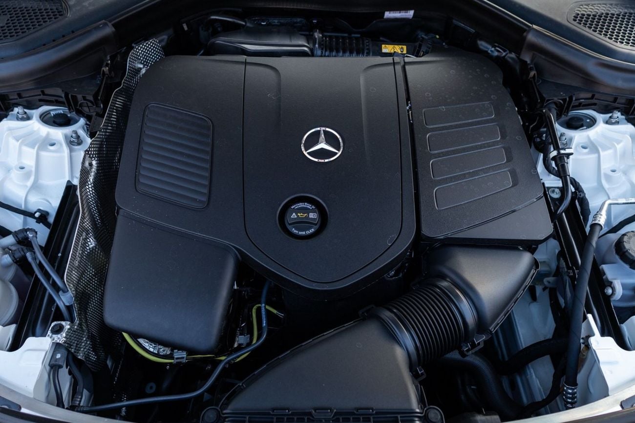 Mercedes-Benz GLC Coupe 300 Mercedes-Benz GLC 300 Coupé 4MATIC Premium 2026 Canadian specs | Warranty
