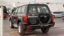 Nissan Patrol SAFARI SW