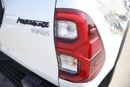 Toyota Hilux ADVENTURE 4.0L Petrol with Air Compressor