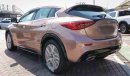 Infiniti Q30 2017 4DR 1.6L