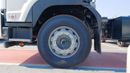 إيسوزو FVR 18 TON 4x2 Chassis 2024YM