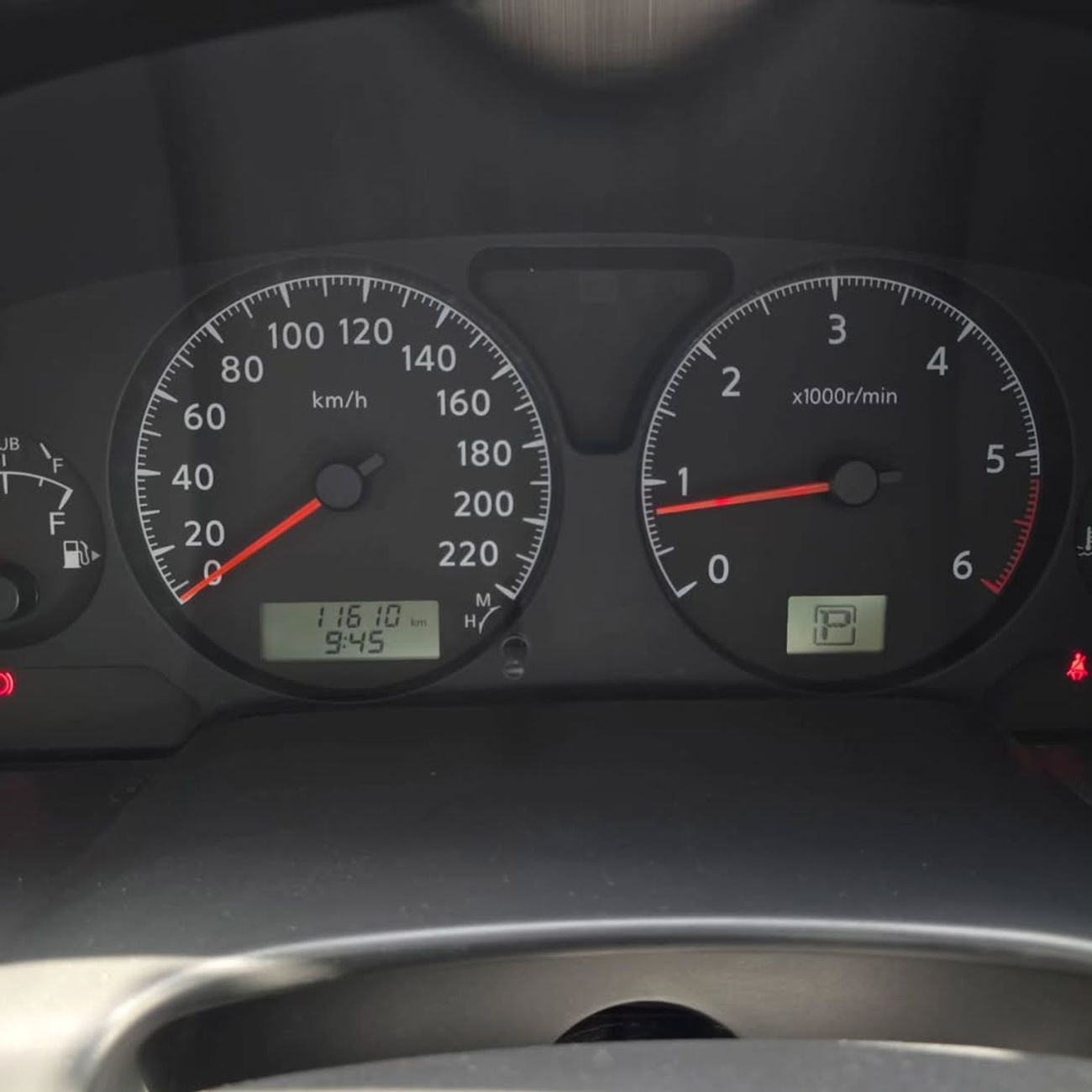 Nissan Patrol Super Safari NISSAN PATROL SUPER SAFARI 5 YEARS WARRANTY FROM MASAOOD