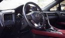 Lexus RX350 F-Sport / GCC / Perfect condition