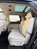 Hyundai Palisade 2020 HYUNDAI PALISADE LIMITED DOUBLE SUNROOF 360CAMERA FULL OPTIONS IMPORTED FROM USA