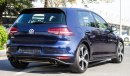 فولكس واجن جولف GTI