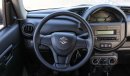 Suzuki S-Presso GL 5S 998cc MT