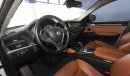 BMW X6 XDrive 35i