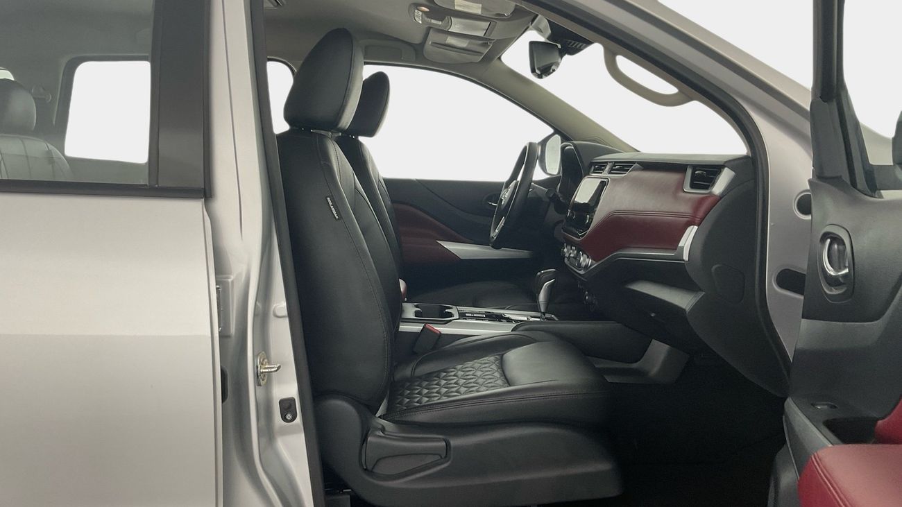 نيسان إكستيرا Platinum | upto AED 20,000 Ramadan Discount | شامل الضمان | 0 ﺪﻔﻋﺓ ﺃﻮﻟﻯ