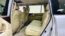 Nissan Patrol SE V6 1st Owner GCC