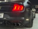 Ford Mustang MUSTANG GT 5.0L 2019