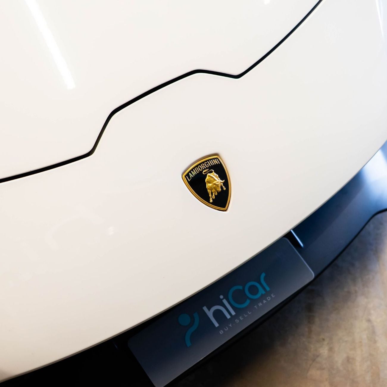 لامبورغيني هوراكان EVO Coupe AED 12,457 P.M • 0% Downpayment • Lamborghini Huracan EVO • 1 Year Warranty