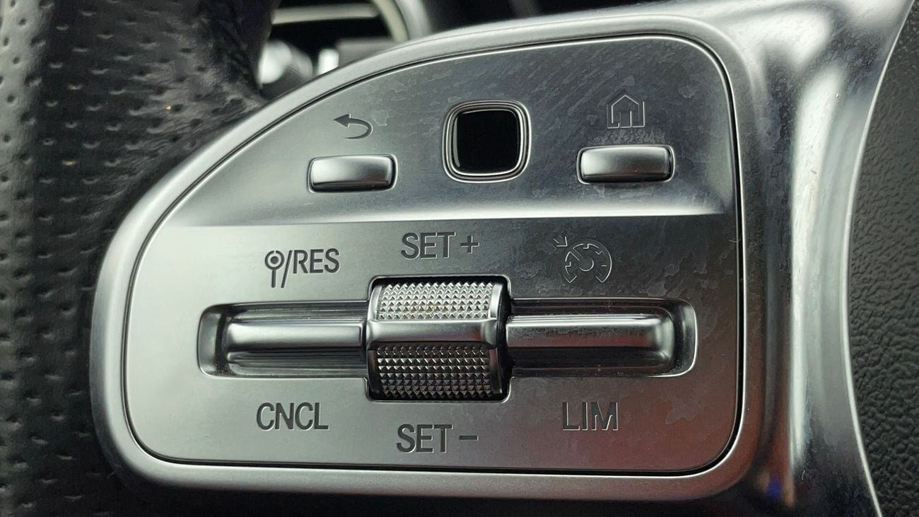 Mercedes-Benz C 200 2020 AMG | AED 1474/Month | 0 DP | 30 Day Return | Warranty