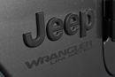 Jeep Wrangler Unlimited Willys 2020 Jeep Wrangler Unlimited Willy’s Edition / Full Jeep Service History