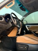 تويوتا فورتونر VXR 4.0L (278 HP)