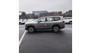 Toyota Land Cruiser Toyota Land Cruiser V6 GXR TWIN TURBO SFX310 - 2022