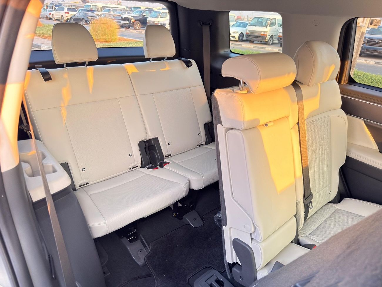 Hyundai Santa Fe Hyundai Santafe SEL 2024