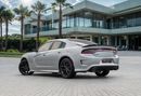 دودج تشارجر Charger GT Black Edition | 2,448 P.M | 0% Downpayment | CHARGER GT BLACK EDITION | WARRANTY! | Ramad