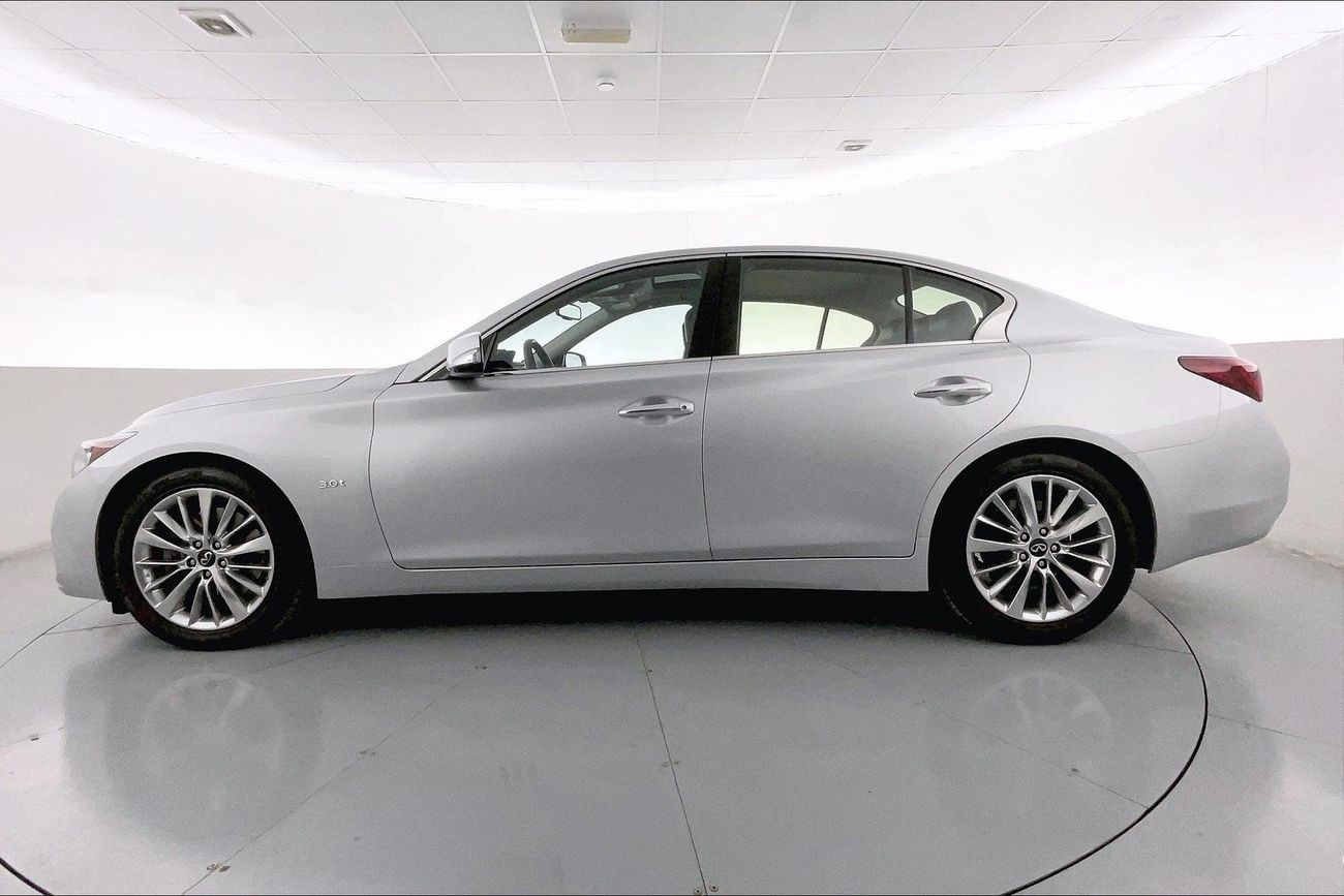 شيفروليه تاهو Z71 | عرض العيد الحصري | خالية من أضرار الفيضانات