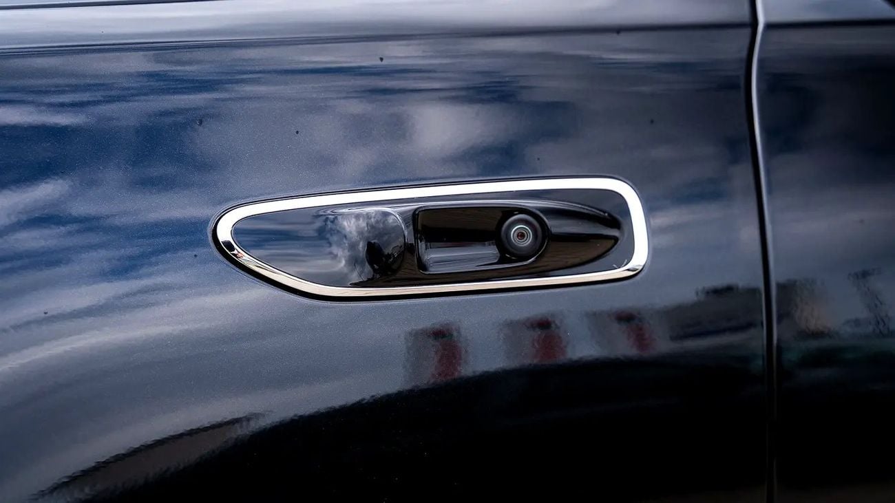 Mercedes Maybach S580 Maybach Mercedes-Benz S 580 Maybach+FACELIFT+4-SEATS+