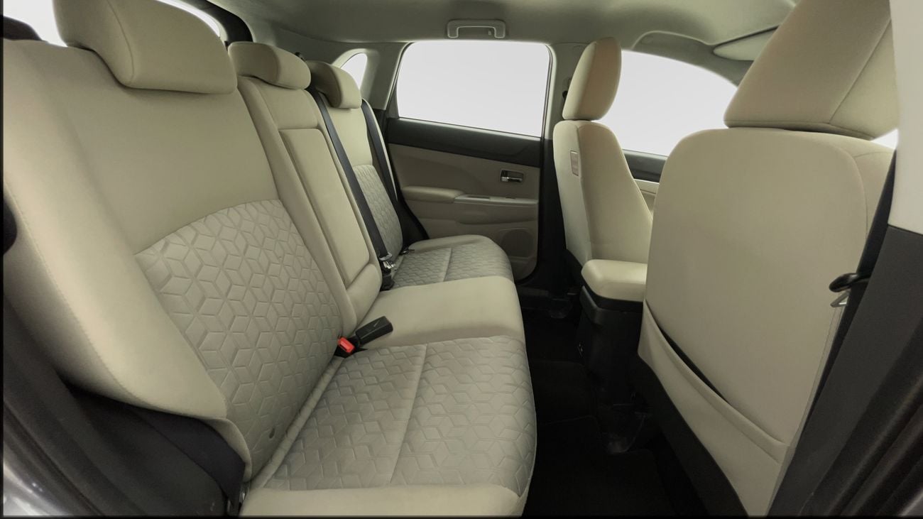 Mitsubishi ASX GLX MIDLINE 2 | Zero Down Payment | Home Test Drive