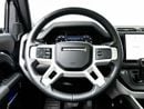 Land Rover Defender P300 110 2.0L (5 Seater) The BEST Ramadan Offer in the UAE - Limited Time Only, 2029 Land Rover Warr