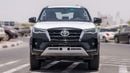 Toyota Fortuner VXR 4.0L (278 HP) FORTUNER VXR  V6 4.0L