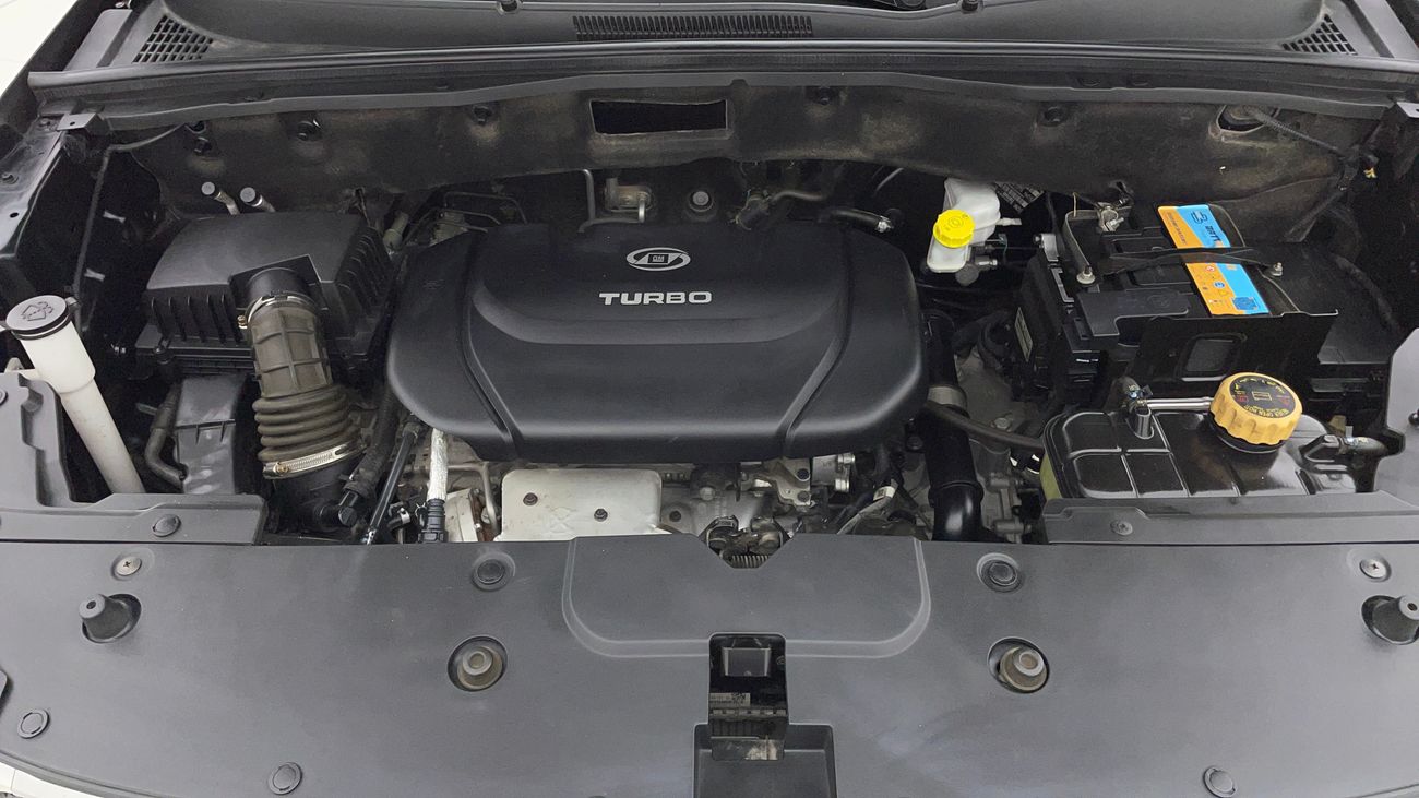 Chevrolet Captiva LS 1.5 | Zero Down Payment | Free Home Test Drive