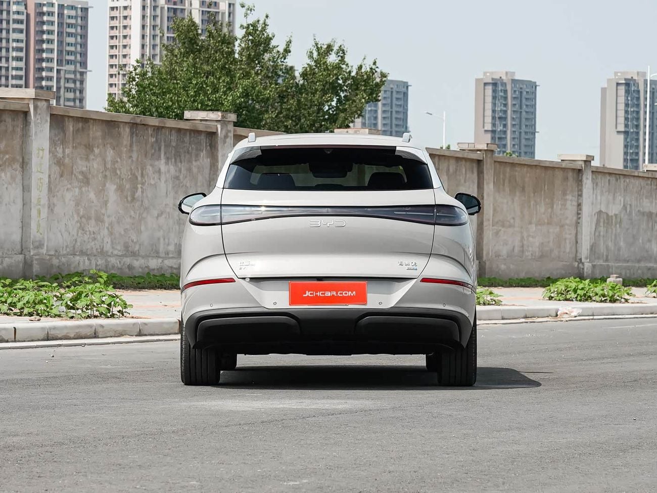 BYD Sealion 06 2025 Model 605 Pilot Plus Edition