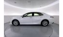 Toyota Camry SE | 1 year free warranty | 1.99% financing rate | 7 day return policy