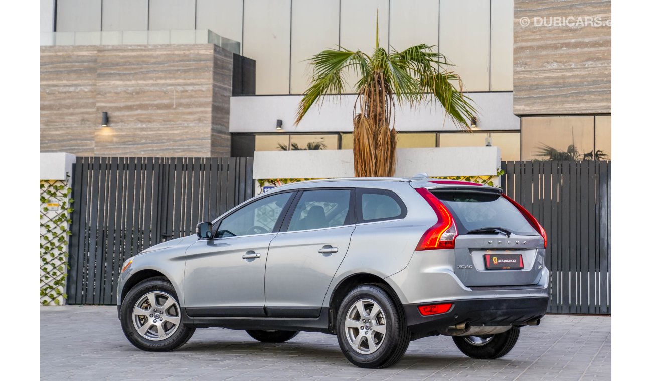 Volvo XC60 T5 | 1,197 P.M (3 years) | 0% Downpayment | Immaculate Condition!