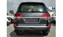 Toyota Land Cruiser 4.5L GXR DSL, Full Option, Push Start, LED Headlights, Fog Lamps, (CODE # LCGXR20)