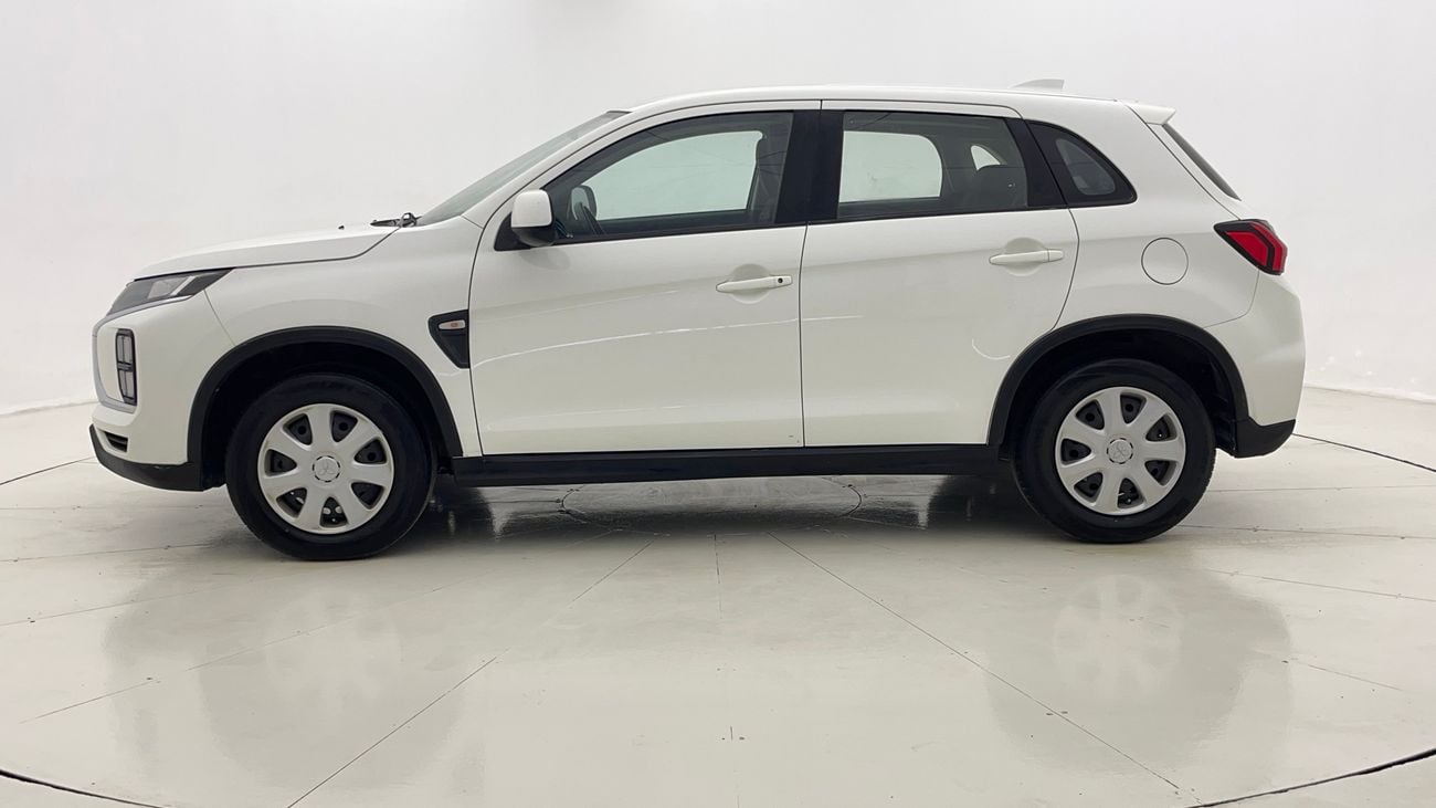 Mitsubishi ASX GLX LOWLINE 2 | Zero Down Payment | Home Test Drive