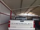 Chevrolet Silverado 1500 CREW/CAB RST
