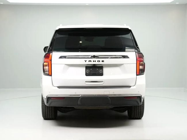 Chevrolet Tahoe LT, миниатюра 24