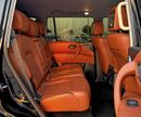 Nissan Patrol LE TITANIUM