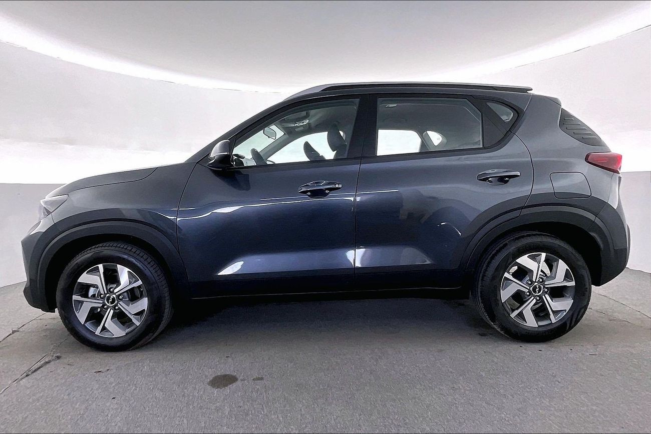 Kia Sonet EX STD | National Day Celebration | Guaranteed Warranty | 0 Down Payment