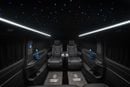 Mercedes Benz V300 AVANTGARDE Genuine Mercedes-Benz  VIP Captain's Seats | 2 Years International Warranty