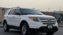 Ford Explorer Std 3.5L 4WD