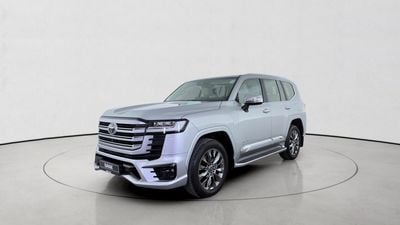 Toyota Land Cruiser VXR | Guaranteed Warranty | 0 Down Payment