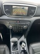 Kia Sportage 2020 Kia Sportage LX Mid - option - 2.4L V4 - AWD 4x4 - Rear Camera - Leather Seat - 2 keys