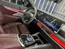 BMW 760i XDRIVE MASTERCLASS M SPORT PACKAGE 4.4L ,V8 ,8 Speed xDrive AWD
