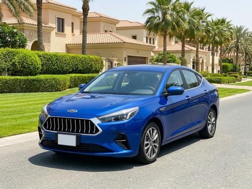 JAC J7 INTELLIGENT 2023 | AED 470/Month | 0 DP | 30 Day Return | Warranty