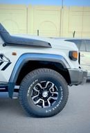 تويوتا لاند كروزر بيك آب Landcruser pickup single cabin year 2019 RHD